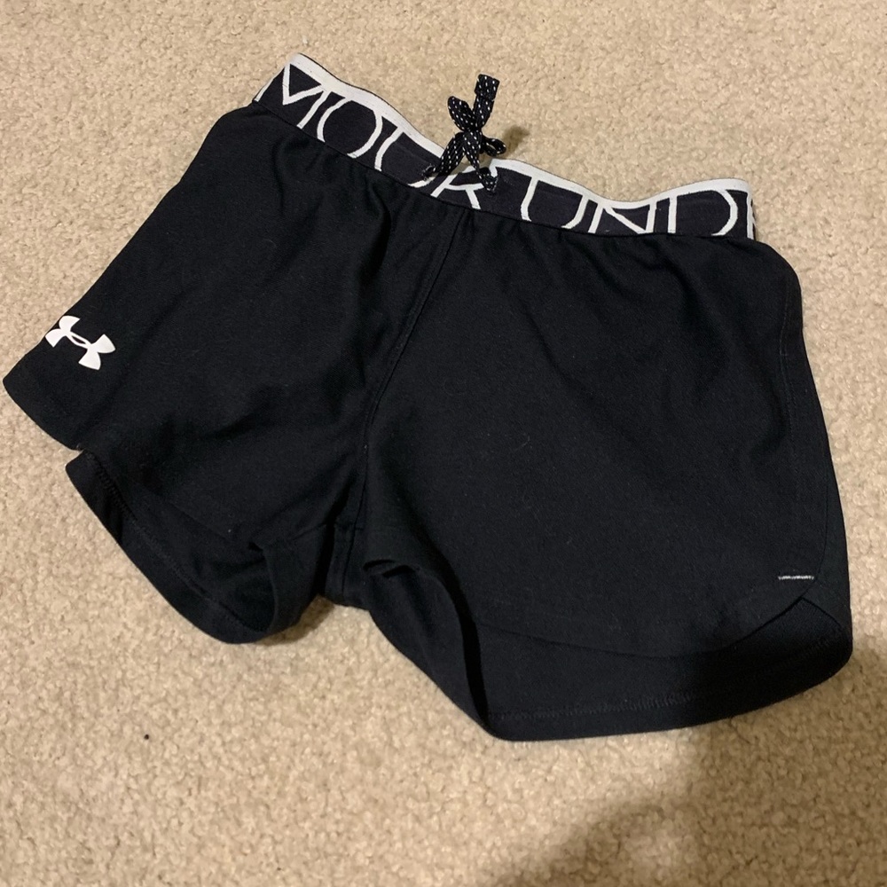 🩳Under Armor Shorts